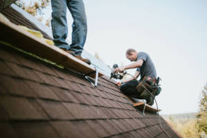 Local Roofers in Monroe Township, PA